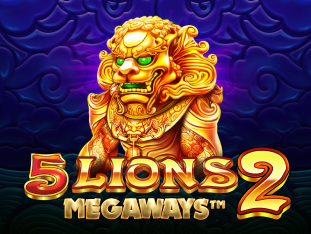5 Lions Megaways 2