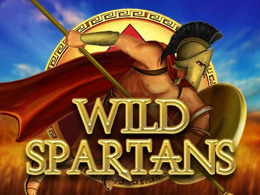 Wild Spartans screenshot