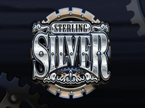 Sterling Silver